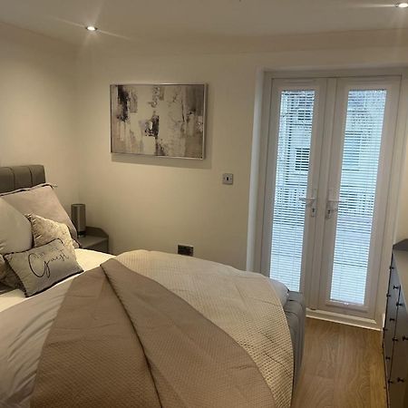 Gorgeous 2 Floor 3 Bed Apartment St Leonards-on-Sea Exterior photo