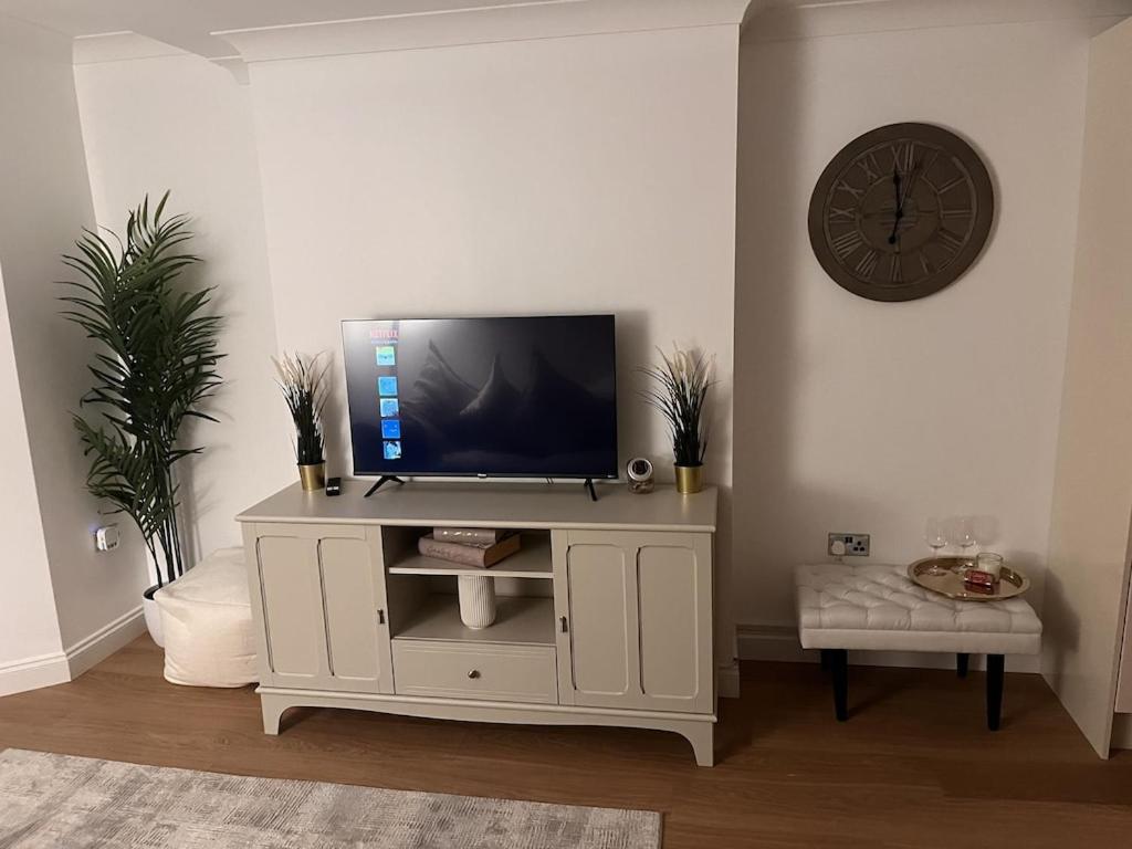 Gorgeous 2 Floor 3 Bed Apartment St Leonards-on-Sea Exterior photo