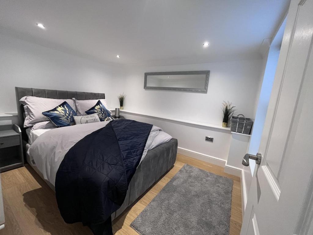 Gorgeous 2 Floor 3 Bed Apartment St Leonards-on-Sea Exterior photo