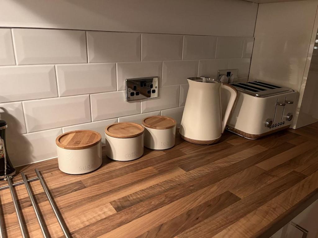 Gorgeous 2 Floor 3 Bed Apartment St Leonards-on-Sea Exterior photo
