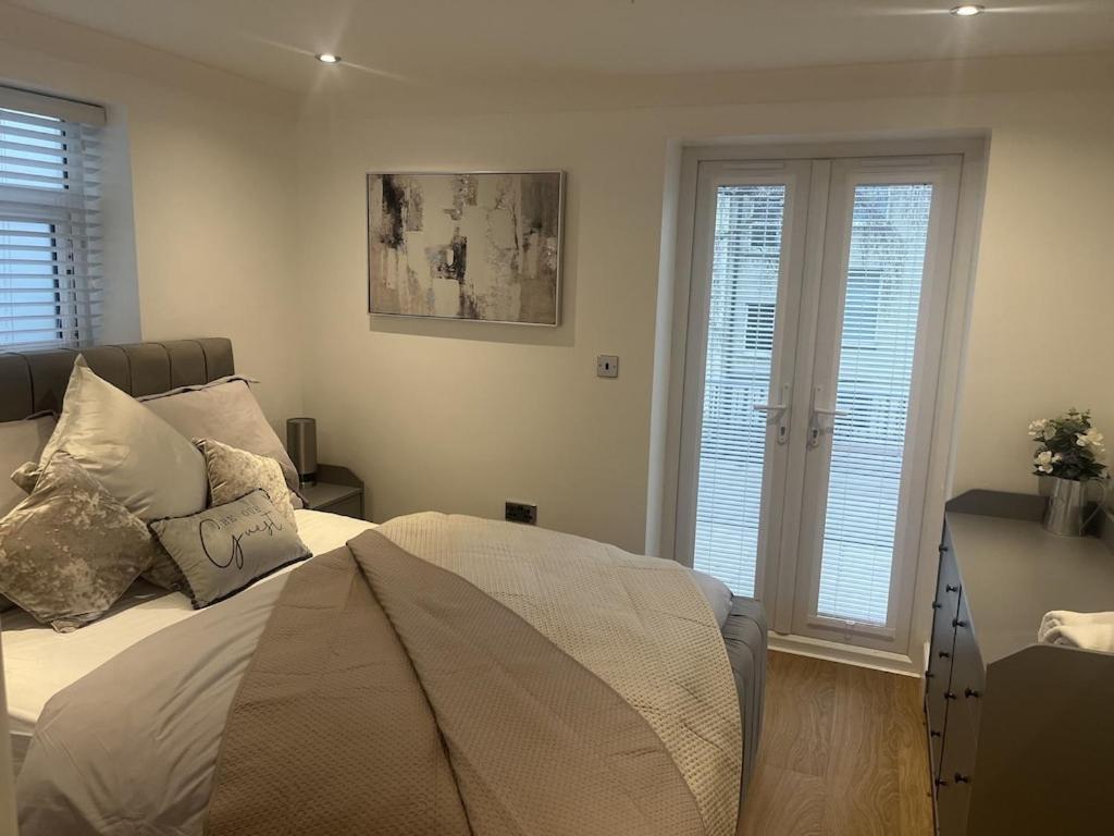 Gorgeous 2 Floor 3 Bed Apartment St Leonards-on-Sea Exterior photo
