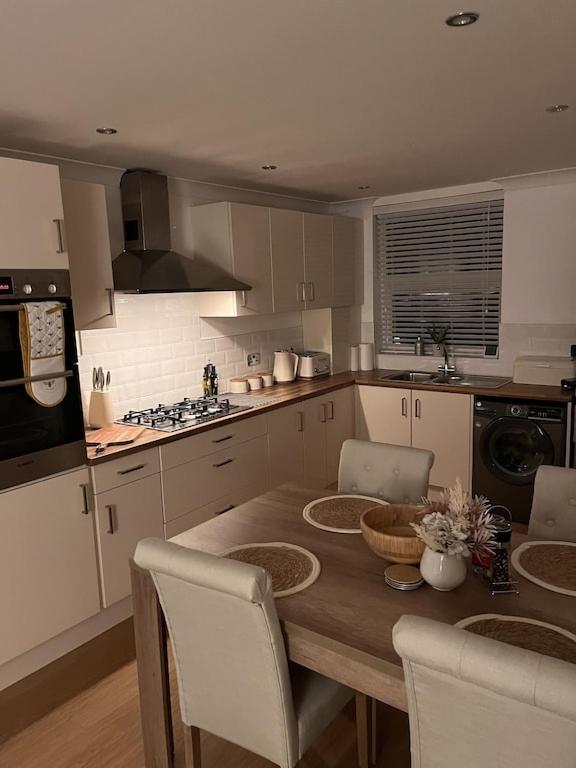 Gorgeous 2 Floor 3 Bed Apartment St Leonards-on-Sea Exterior photo