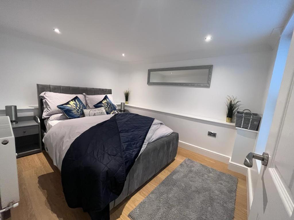 Gorgeous 2 Floor 3 Bed Apartment St Leonards-on-Sea Exterior photo
